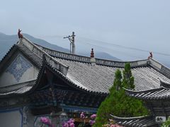 -大理古城