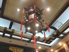 -鹊华居·地道鲁菜·海鲜·融合味(大明湖店)