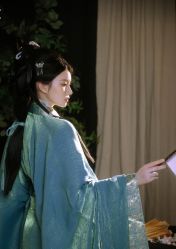 -米莱摄影写真(五大道别墅店)