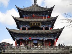 -大理古城