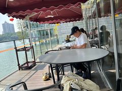 -鹿鸣酒家(越秀店)