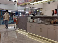 -香港新曜记·粤菜点心(滨江宝龙店)
