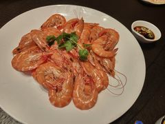 -博林天瑞喜来登酒店·西丽尚膳