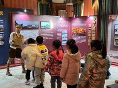 -青岛德国总督楼旧址博物馆