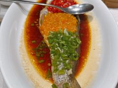 -狮王府淮扬菜(百家湖1912店)