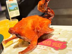 -大鸽饭(北京路店)