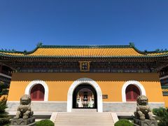 门面-宝陀讲寺