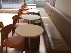 用餐区-艾薯夫妇Aysh(红山店)