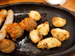 -萨莉亚意式餐厅(桃浦路店)