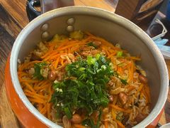 -临家闽南菜(宝洲路店)