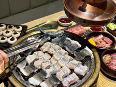 -泥炉烧肉师(新街口金銮巷店)