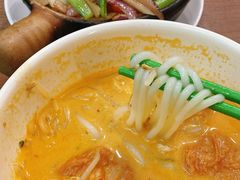-绿柠食堂(北外滩店)