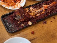 -韩麦大冷面(桂花街直营店)