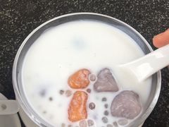 -周大娘牛乳(旧寨古村总店)