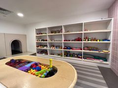 -Lilliput粒粒堡亲子餐厅(置汇旭辉店)