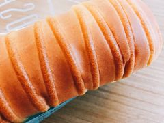 毛毛虫-罗莎蛋糕(喜乐地店)