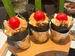 -纳地素食(石门公园店)