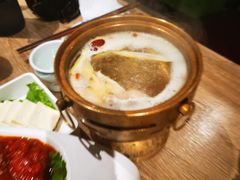 -古关火锅店(古北水镇景区店)
