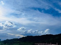 -广州市白云山风景名胜区