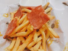 -有鱼吃·纸包烤鱼(曲江创意谷店)