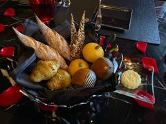 -L'ATELIER de Joel Robuchon(外滩18号店)
