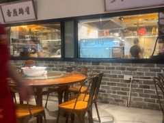 -广府乡下·饭庄(新港东路店)