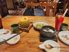 -云海肴·汽锅鸡·云南代表菜(美罗城店)