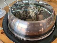 -鼓歌海鲜舫·手抓海鲜(大学城店)