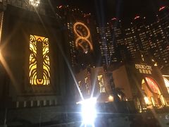 -影汇之星8字形摩天轮