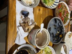 -姐妹炖罐店(桂香街总店)