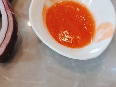 -通海俄式烧烤·俄罗斯大串(嵩山路店)