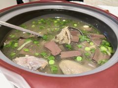 -香雪海饭店中餐厅(人民桥店)