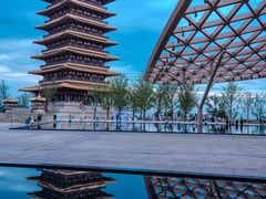 -老门东历史文化街区