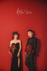 -THE QUEEN(北京店)