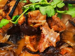 -李老哈·东北菜(宋园路店)