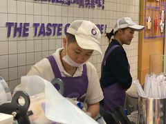 -一只酸奶牛(八一路店)