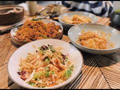 -来回·咖啡(钟村咖啡豆店)