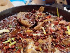 -勇利赵家烤肉坊(含光路店)