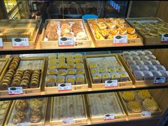 -鲍海兵师傅糕点(CBD 店)