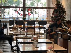 大堂-nata&bica(松江大学城店)