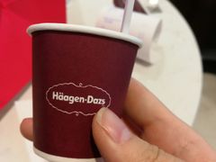 -哈根达斯(皇城恒隆广场店)