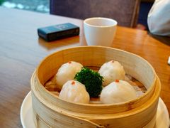 -东百坊巷大酒店·坊巷餐厅(东百中心店)