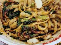 -一一刀削面(书院路店)