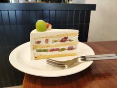 -black rainbow coffee