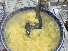 -东北熏肉大饼(大学南路店)