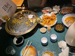 -赶海儿海鲜镖局·平价海鲜小馆(金沙滩店)
