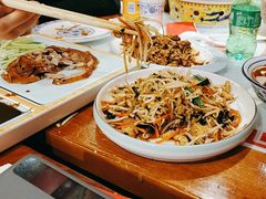 -富贵春饼·烤鸭(谷德店)