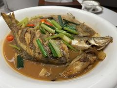 -老石湖大排档