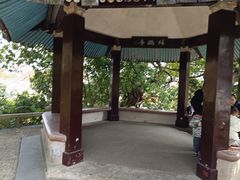 -江心屿景区