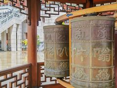 -上海东林寺(金山区)